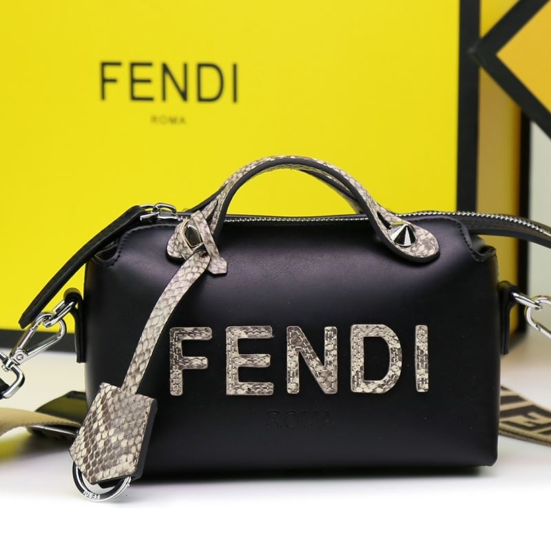 Fendi Satchel Bags